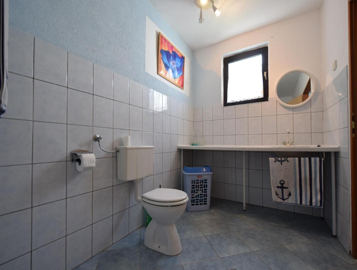 Apartments Skender Вантачичі Екстер'єр фото