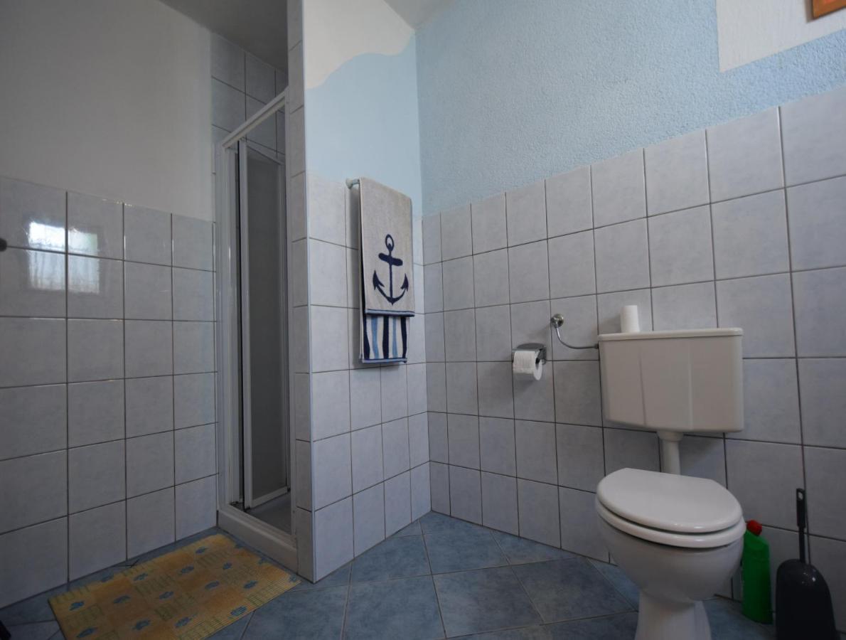 Apartments Skender Вантачичі Екстер'єр фото